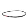 Buy cheap Polyester Cotton Canvas Industrial V Belt for Heavy-Duty Machinery and Equipment from wholesalers
