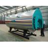 Buy cheap Fire Tube Industrial Steam Boilers Energy Saving High Efficiency Oil Boiler from wholesalers