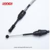 Buy cheap SQCS Auto Parts Car Shift Cable Customized for European Cars BMW 1TD711265F 1td711265f from wholesalers