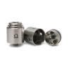 Buy cheap Hot Selling Stainless Steel Material 510 Thread Omega Atomizer from wholesalers