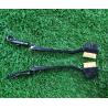 Buy cheap golf brush , golf brushes , golf accessories from wholesalers