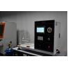 Buy cheap GT RA01 Surgical Mask Synthetic Blood Penetration Testing Machine from wholesalers