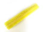Buy cheap Glass Cleaning Cylindrical Roller Brush / Industrial Nylon Brush Roller from wholesalers