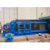 Buy cheap Customized Gabion Making Machine 66*88mm for Embankment Mattress from wholesalers