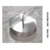 Buy cheap Floating Plate For Ballast Tank Model FKM-150A Floater For Ballast Tank from wholesalers