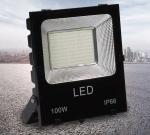 220V-240V Outdoor LED Spotlight 60W 100W 150W 200W Reflector IP65 Waterproof