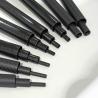 Buy cheap Customized Carbon Fiber Telescopic Pole Glossy 3K Carbon Fiber Tube from wholesalers