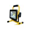 Buy cheap IP65 Portable Rechargeable Led Explosion Proof Lighting 10w 20w 30w 50w from wholesalers