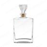Buy cheap 750ml 700ml 500ml Glass Bottle With Cork Top For Wine Sealing Type Rubber Stopper from wholesalers