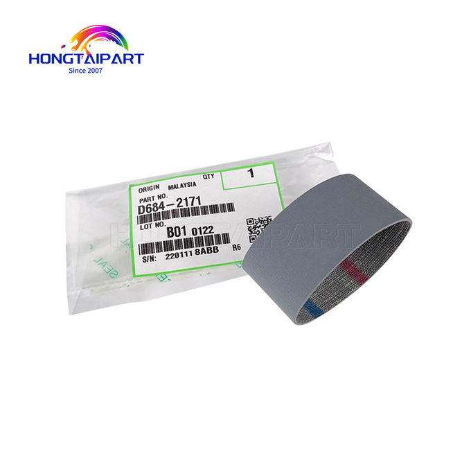 D6842171 D684-2171 D541-2121 D5412121 Doc Feeder Paper Feed Belt For Ricoh AR DF2020 DF3050 DF3060 DF3080 DF3090 DF3100