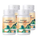Collagen Supplement Gummies With Vitamin C + Biotin For Collagen Production