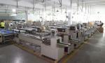 Automatic Feeding System high speed Stainless turmerik powder/coriander poweder