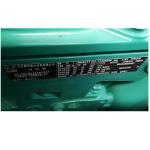 Cummins Diesel Generators Brushless 1180KW 1475KVA High Quality