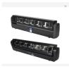 Buy cheap 6 Eyes Full Color Laser Light for DJ CRI Ra 90 Color Temperature CCT 4100K Neutral White from wholesalers