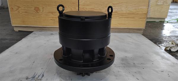 Buy cheap Belparts Excavator Swing Gearbox For Komatsu PC70-8 Excavator Rotary Reduction 201-26-00060 from wholesalers