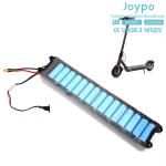 36V 10Ah Electric Scooter Lithium Battery Pack 18650 For E Bike Customized