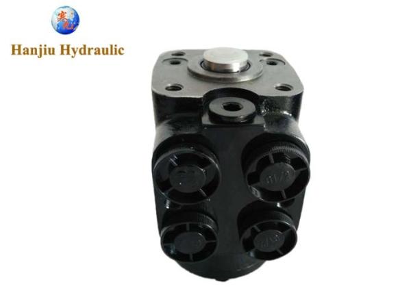 Buy cheap Professional Orbital Steering Control Valve 101S 160 Compact / Convenient from wholesalers