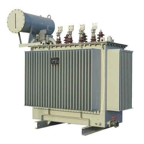 Buy cheap Overload Oil Immersed Transformer 10 KV - 400 KVA Oil Cooled Transformers from wholesalers