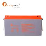 gel battery 12v 200ah solar storage system photovoltaic 5kw 10kw home solar