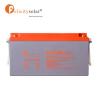 Buy cheap gel battery 12v 200ah solar storage system photovoltaic 5kw 10kw home solar power kit from wholesalers