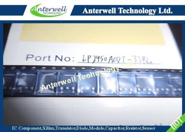 Buy cheap 100 mA Low Power Low Dropout Voltage Regulator LP2950ACDT-3.3RG from wholesalers