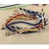 Buy cheap Charming hot selling decorative round rope for home textile decoration from wholesalers