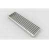 Buy cheap Suitable For Industrial Platform Floor Stair Tread Grating from wholesalers