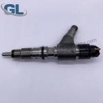 New common rail fuel injector 0445120347 0445120348 391-3974 20R-4560 Perkins