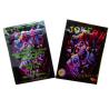 Buy cheap Reusable customized for herbal incense zipper bag , foil herbal incense bag from wholesalers