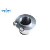 Buy cheap Industrial Robotic Arm Parts Metallic Color Aluminum / Stainless Steel Material from wholesalers