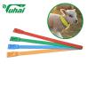 Buy cheap Colorful Livestock Bands 59x4cm PU Material Goat Collar For Identification from wholesalers