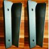 Buy cheap Stairs Office Chair PU Handrail Durable Armrest PU Foaming Armrests from wholesalers