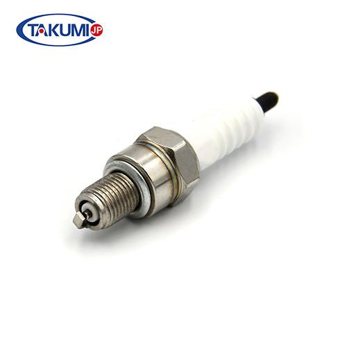 Buy cheap NGK CR7HSA CR7HS Z8/ Z9Y Denso IU22 IUF22 UR4AC Motorbike Spark Plug for 80cc-110cc HERO HONDA Splendor from wholesalers