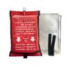 Buy cheap Home Safety Emergency Fire Protection Fire Blankets Fiberglass Welding Blankets from wholesalers