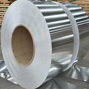 Corrosion Resistance Decorative Aluminum Strips High Machining Precision