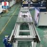 Buy cheap Automatic Dispenser Glue Potting Machine Optimal Production for Epoxies Silicones and Polyurethane from wholesalers