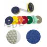 Buy cheap 4 Inch 3mm Diamond Polishing Pad from wholesalers