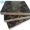 Buy cheap Finger Jointed Core Poplar 20mm Film Faced Plywood from wholesalers
