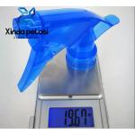 Industrial Heavy Duty Trigger Sprayer Nozzle Closure Plastic