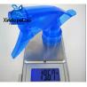Buy cheap Industrial Heavy Duty Trigger Sprayer Nozzle Closure Plastic from wholesalers