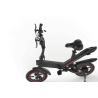 Buy cheap Professional Electric Mini Bike , Urban Recreational Compact Folding Bike from wholesalers