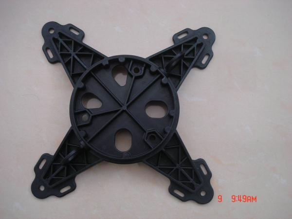 High Precise Multi / 1 Cavity Plastic Injection Molding Hot Runner for Heating