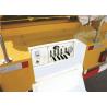Buy cheap 200kg Load Aerial Work Platform Truck Vehicle Mounted Platform Altitude 0-1000m from wholesalers