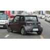 Buy cheap 2023 Popular RHD Huazi Omega Ohmycar Pure Electric Car Range 128KM New Energy Vehicles EV Mini Car from wholesalers