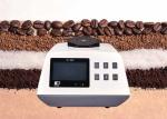 Buy cheap USB Interface Double Beam Spectrophotometer , Spectrophotometer For Color Matching 5'' Screen Display from wholesalers