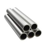 50x50 Bright Annealed Stainless Steel Tube 10mm Od ASTM A358 Tp316L Ss 304