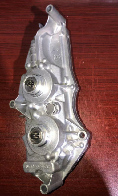 6DCT250 TCM TCU Transmission Control Model for Ford 2011-2018 1.6L 2.0 Auto Transmission