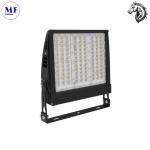 Aluminum Multiple Beam Angle 600W 800W 1000W High Power Flood Light For Tennis