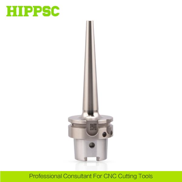 Buy cheap Metal Spindle Heat Shrink Tool Holder High Precision 4~32mm Clamping Range from wholesalers