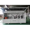 Buy cheap 3650x770x1600mm Professional Automatic Edge Banding Machine for Building Material Shops from wholesalers
